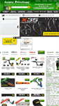 Mobile Screenshot of loisirs-detections.com